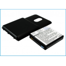 Аккумуляторная батарея для телефона, смартфона Sprint SPHD710GYS. Артикул iB-M2759.Емкость (mAh): 2400. Напряжение (V): 3,7