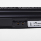 Аккумуляторная батарея iBatt 11-1457 для ноутбука SonyЕмкость (mAh): 4400. Напряжение (V): 11,1