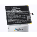 Аккумуляторная батарея для телефона, смартфона Alcatel OT-6045Y. Артикул iB-M1253.Емкость (mAh): 2800. Напряжение (V): 3,8