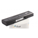 Аккумуляторная батарея для ноутбука Packard Bell EasyNote H5605. Артикул iB-A894.Емкость (mAh): 4400. Напряжение (V): 10,8