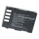 Аккумуляторные батареи для фотоаппаратов и видеокамер Panasonic Lumix DMC-GH4KЕмкость (mAh): 1600. Напряжение (V): 7,4