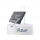 Аккумуляторная батарея iBatt iB-M600 для телефонов, смартфонов Sony EricssonЕмкость (mAh): 1250. Напряжение (V): 3,7