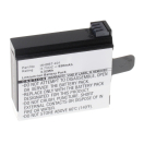 Аккумуляторная батарея iBatt iB-F494 для фотокамер и видеокамер GoProЕмкость (mAh): 950. Напряжение (V): 3,7