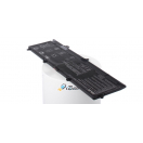 Аккумуляторная батарея для ноутбука Asus VivoBook X202E. Артикул iB-A661.Емкость (mAh): 5100. Напряжение (V): 7,4