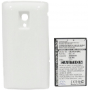 Аккумуляторная батарея BST-41 для телефонов, смартфонов Sony Ericsson. Артикул iB-M365.Емкость (mAh): 2600. Напряжение (V): 3,7