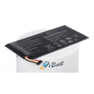 Аккумуляторная батарея для ноутбука Asus MeMO Pad Smart ME301T. Артикул iB-A655.Емкость (mAh): 4300. Напряжение (V): 3,7