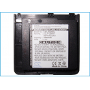 Аккумуляторная батарея LGLP-GBKM для телефонов, смартфонов LG. Артикул iB-M2206.Емкость (mAh): 900. Напряжение (V): 3,7