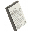 Аккумуляторная батарея для телефона, смартфона Sagem MY-200. Артикул iB-M2609.Емкость (mAh): 650. Напряжение (V): 3,7