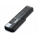 Аккумуляторная батарея для ноутбука LG R410. Артикул 11-1326.Емкость (mAh): 4400. Напряжение (V): 11,1