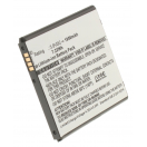 Аккумуляторная батарея iBatt iB-M1316 для телефонов, смартфонов AsusЕмкость (mAh): 1900. Напряжение (V): 3,8