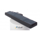 Аккумуляторная батарея для ноутбука Acer TravelMate 7515AWSMi. Артикул iB-A111.Емкость (mAh): 4400. Напряжение (V): 11,1