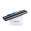 Аккумуляторная батарея для ноутбука Asus Eee PC 1201HAB. Артикул iB-A501.Емкость (mAh): 4400. Напряжение (V): 11,1