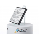 Аккумуляторная батарея iBatt iB-M1334 для телефонов, смартфонов AsusЕмкость (mAh): 1100. Напряжение (V): 3,7