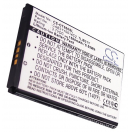 Аккумуляторная батарея iBatt iB-M1211 для телефонов, смартфонов AlcatelЕмкость (mAh): 1500. Напряжение (V): 3,7