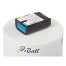 Аккумуляторная батарея iBatt iB-F234 для фотокамер и видеокамер PanasonicЕмкость (mAh): 2000. Напряжение (V): 7,4
