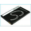 Аккумуляторная батарея SCP-41LBPS для телефонов, смартфонов Sprint. Артикул iB-M2075.Емкость (mAh): 1400. Напряжение (V): 3,7