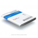 Аккумуляторная батарея iBatt C1.02.379 для телефонов, смартфонов SamsungЕмкость (mAh): 1800. Напряжение (V): 3,8