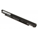 Аккумуляторная батарея для ноутбука HP-Compaq 17 BS. Артикул iB-A1445H.Емкость (mAh): 2600. Напряжение (V): 14,8