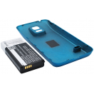Аккумуляторная батарея EB-BG800CBE для телефонов, смартфонов Samsung. Артикул iB-M766.Емкость (mAh): 3800. Напряжение (V): 3,8