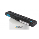Аккумуляторная батарея для ноутбука Asus W7000F. Артикул iB-A236H.Емкость (mAh): 5200. Напряжение (V): 11,1