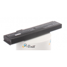 Аккумуляторная батарея для ноутбука Packard Bell EasyNote H5360. Артикул iB-A894.Емкость (mAh): 4400. Напряжение (V): 10,8