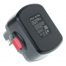 Аккумуляторная батарея для электроинструмента Bosch PST 14.4V. Артикул iB-T357.Емкость (mAh): 1500. Напряжение (V): 14,4