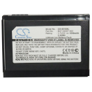 Аккумуляторная батарея iBatt iB-M1441 для телефонов, смартфонов BlackberryЕмкость (mAh): 1600. Напряжение (V): 3,7