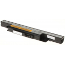 Аккумуляторная батарея для ноутбука IBM-Lenovo IdeaPad Y410p. Артикул 11-1109.Емкость (mAh): 4400. Напряжение (V): 11,1