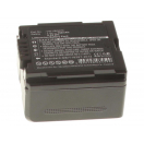 Аккумуляторная батарея DMW-BLA13AE для фотоаппаратов и видеокамер Panasonic. Артикул iB-F377.Емкость (mAh): 750. Напряжение (V): 7,4