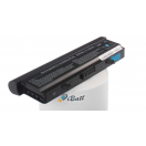 Аккумуляторная батарея iBatt iB-A258 для ноутбука DellЕмкость (mAh): 4400. Напряжение (V): 11,1