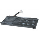 Аккумуляторная батарея для ноутбука Toshiba Chromebook CB35. Артикул 11-11537.Емкость (mAh): 4200. Напряжение (V): 10,8