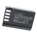 Аккумуляторные батареи для фотоаппаратов и видеокамер Panasonic Lumix DC-S5Емкость (mAh): 1600. Напряжение (V): 7,4