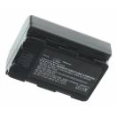 Аккумуляторная батарея iBatt iB-F632 для фотокамер и видеокамер SonyЕмкость (mAh): 2050. Напряжение (V): 7,5