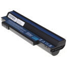 Аккумуляторная батарея BT.00603.109 для ноутбуков Acer. Артикул 11-1141.Емкость (mAh): 4400. Напряжение (V): 10,8