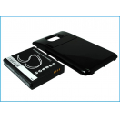 Аккумуляторная батарея EB-L1A2GBA для телефонов, смартфонов Samsung. Артикул iB-M1361.Емкость (mAh): 3200. Напряжение (V): 3,7
