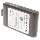 Аккумуляторная батарея 912433-03 для пылесосов Dyson. Артикул iB-T909.Емкость (mAh): 1500. Напряжение (V): 22,2