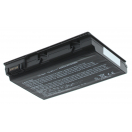 Аккумуляторная батарея 3UR18650Y-2-INV-10 для ноутбуков Acer. Артикул 11-1134.Емкость (mAh): 4400. Напряжение (V): 14,8