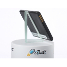 Аккумуляторная батарея iBatt iB-M1839 для телефонов, смартфонов HighscreenЕмкость (mAh): 750. Напряжение (V): 3,7
