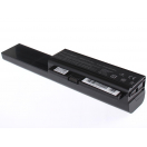 Аккумуляторная батарея HSTNN-OB91 для ноутбуков HP-Compaq. Артикул 11-1526.Емкость (mAh): 4400. Напряжение (V): 14,4