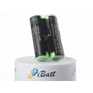 Батарея iB-M4118Емкость (mAh): 2000. Напряжение (V): 2,4