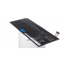 Аккумуляторная батарея для ноутбука Asus Eee Pad Slider SL101 32GB Black. Артикул iB-A648.Емкость (mAh): 2250. Напряжение (V): 11,1