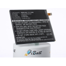 Аккумуляторная батарея iBatt iB-M1313 для телефонов, смартфонов AsusЕмкость (mAh): 2900. Напряжение (V): 3,85