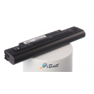 Аккумуляторная батарея iBatt iB-A397 для ноутбука SamsungЕмкость (mAh): 4400. Напряжение (V): 11,1