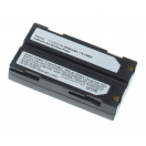 Аккумуляторные батареи для фотоаппаратов и видеокамер HP PhotoSmart C912Емкость (mAh): 2600. Напряжение (V): 7,4