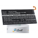 Аккумуляторная батарея EB-BC701ABE для телефонов, смартфонов Samsung. Артикул iB-M2711.Емкость (mAh): 3300. Напряжение (V): 3,85