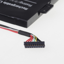 Аккумуляторная батарея iBatt iB-A849 для ноутбука SamsungЕмкость (mAh): 3400. Напряжение (V): 10,8