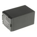 Аккумуляторная батарея DZ-BP07S для фотоаппаратов и видеокамер Panasonic. Артикул iB-F361.Емкость (mAh): 3100. Напряжение (V): 7,4