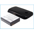 Аккумуляторная батарея HB4J1 для телефонов, смартфонов Huawei. Артикул iB-M1136.Емкость (mAh): 3300. Напряжение (V): 3,7