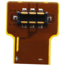 Аккумуляторная батарея для телефона, смартфона Gionee M5. Артикул iB-M1819.Емкость (mAh): 6000. Напряжение (V): 3,8