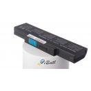 Аккумуляторная батарея iBatt iB-A161 для ноутбука Rover bookЕмкость (mAh): 4400. Напряжение (V): 11,1